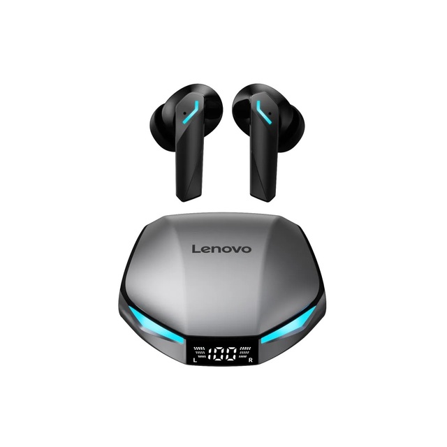 Wholesale for Lenovo Wireless BT Earbuds XT53 In-Ear Gaming Headphones with Low Latency for Sports