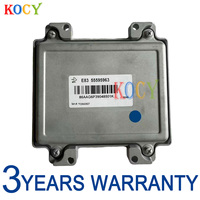Placa Electrónica de Computadora 55595963 12642927 E83 Módulo de Control Electrónico para Opel CORSA D 1.4i