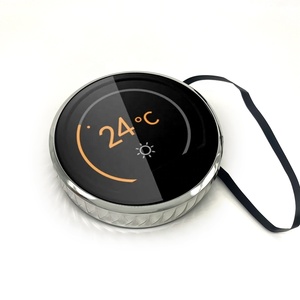 2.1'' 2.1 Inch 480x480 UART Interface IPS Round HMI Knob <strong>LCD</strong> Display panel for Smart Home <strong>Application</strong> - Product Image 1