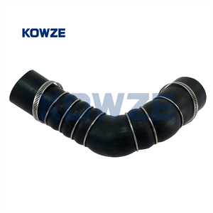 14463-JD70B Kowze Pièces de rechange automobiles en gros Tuyau <span class=keywords><strong>d</strong></span>'admission <span class=keywords><strong>d</strong></span>'<span class=keywords><strong>air</strong></span> intercooler pour <span class=keywords><strong>Nissan</strong></span> <span class=keywords><strong>Qashqai</strong></span> 2.0 2007 14463JD70B - Product Image 2