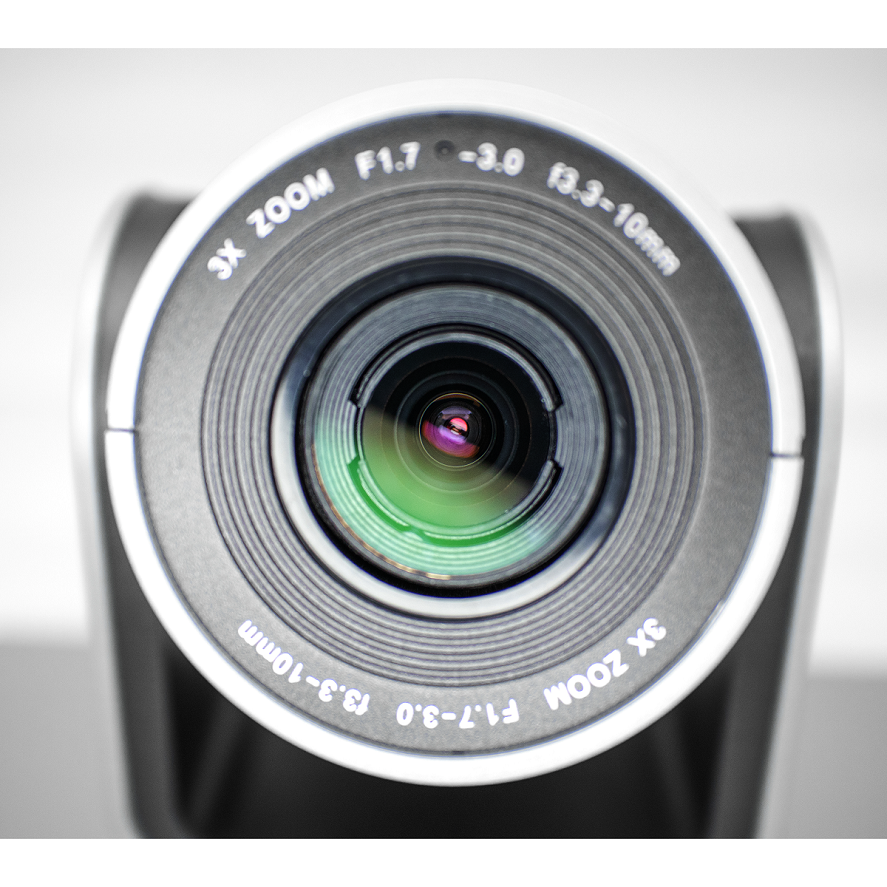 Микрофон для конференций широкоугольный лектор 2k 4k отслеживание тепловой потоковой видеокамеры Usb