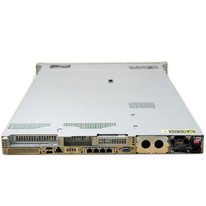 Serveurs ProLiant DL360 Gen11 d'origine, neufs, processeurs Intel Xeon Scalable de 4e et 5e génération, 8SFF, 2*800W en stock - Product Image 2