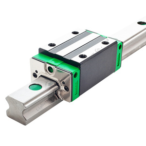 Các Nhà Sản Xuất Bán Các Nhà Cung Cấp Có Tuổi Thọ Cao Chính Xác Cao, Đường Ray Dẫn Hướng Tuyến Tính HGH25CA, Đảm Bảo Chất Lượng - Product Image 5