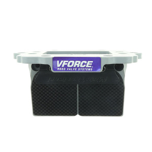 Clapet à lamelles de moto <span class=keywords><strong>DM13</strong></span> pour Kawasaki KDX200 220 Ninja KRR ZX150 KRZ150 KX250 KMX125 KMX500 - Product Image 5
