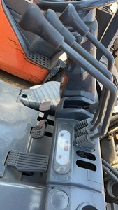 Envío Gratis, Montacargas Diésel TCM de 3 Toneladas y 3.5 Toneladas, Maquinaria Industrial, Montacargas 4x4 con Accesorios, Combustión Interna - Product Image 3