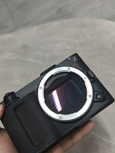 กล้องพกพา Pocket Cinema Camera Nikonn ZR 24.5MP บันทึกวิดีโอ 6K กล้องดิจิตอลมือสอง - Product Image 6