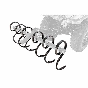 RCM ATV/UTV Cultivador de campo Boden-S-Zinken-Kultivator-Satz Coltivatore agricolo a 3 Punte - Product Image 5