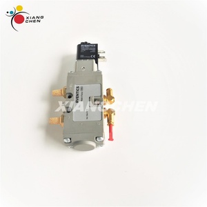2 Pieces 61.184.1041 98.184.1041 Original Solenoid Valve <b>Printing</b> <b>Machinery</b> Spare Parts M2.184.1051 M2.184.1171 - Product Image 4