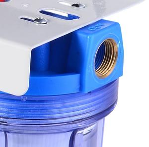 Nouveau design prix usine Machine à café cartouche de filtre à eau blanc <span class=keywords><strong>YUNDA</strong></span> filtre utilisation carton boîte charbon actif pour la maison OEM - Product Image 5