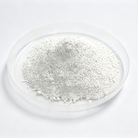 Polvo de Feldespato de Sílice Modificado ChengWei - Grado Reforzado de Alta Resistencia al Impacto para Aplicaciones Electrónicas de Jiangsu