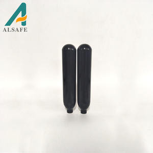 Bombola in Lega di Alluminio Alsafe 0.5L per Caccia - Product Image 6