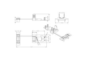 <span class=keywords><strong>2026</strong></span> Hot Sale SR1 SR2 Cabo Grampo Apto para Bloco Terminal 923 P02 Fio <span class=keywords><strong>Clip</strong></span> - Product Image 6
