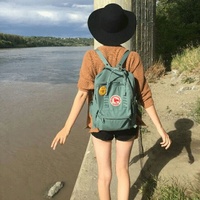 Sac à dos de voyage extérieur imperméable Arctic Fox Design pour étudiants et professionnels, vente directe usine pour dropshipping, cadeau promotionnel