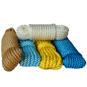 32mm <span class=keywords><strong>PP</strong></span> dây quanh co đóng gói dây nhựa Dây Xoắn/bện Polypropylene <span class=keywords><strong>PP</strong></span> dây - Product Image 6