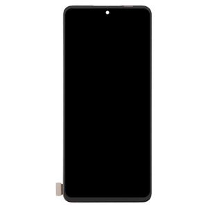 จอ LCD CPH2637 OPPO Reno12 F 5G พร้อมเครื่องอ่านพิกัดชุดประกอบเต็มรูปแบบรับประกัน1ปี - Product Image 2