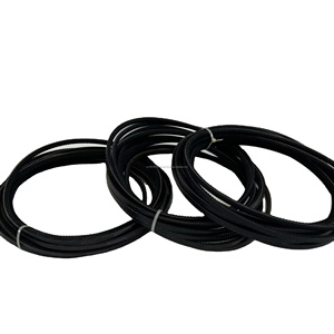 Pièces de joint de compresseur d'air Mengma V-Belt 586000903 586000904 586000905 - Product Image 3