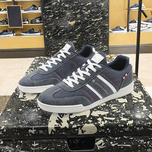 Nuevas Zapatillas de Lujo Elegantes para Hombre, Talla Grande 47, Antideslizantes, Diseño Italiano, Estilo Casual para Club, Malla EVA, Venta al Por Mayor 2026 - Product Image 2