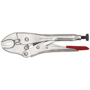 GEDORE - 3301177 Llave de agarre-EAN 4060833011778 ALICATES Y CORTADORES ALICATES AJUSTABLES - Product Image 1