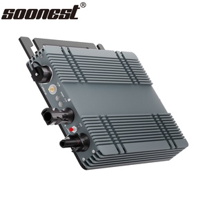 <span class=keywords><strong>Micro</strong></span>-onduleurs solaires PV monophasés SOONEST 300W-600W avec écran LCD et batterie plomb-acide <span class=keywords><strong>APS</strong></span>/AP système <span class=keywords><strong>Micro</strong></span> <span class=keywords><strong>onduleur</strong></span> - Product Image 6