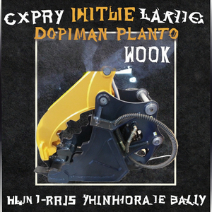 เครื่องมือขุดเจาะได้รับการรับรอง CE สำหรับใช้ในการก่อสร้าง - Product Image 3