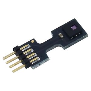 Module de capteur numérique de température et d'humidité I2C OKY3080-1 AHT25, haute précision - Product Image 4