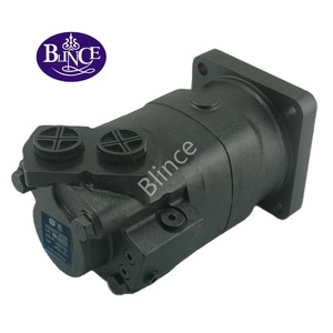 Blince Supply Moteur Hydraulique Orbital de Haute Qualité Char-Lynn 112-1066-006 6k 6000 OMK6 - Product Image 1