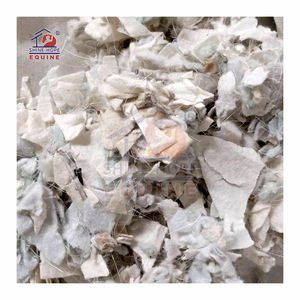 Jersey Mezcla Fibra Molida Sin Seda Caballo Productos - Product Image 1