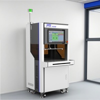 Testeur informatique en ligne PMP-816SII à structure innovante, produit phare, carte de circuit imprimé, garantie 1 an, nouvelle alimentation électronique
