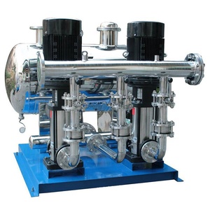 High Vertical Multistage <b>Pump</b> Stainless Steel Chemical <b>Pump</b> for <b>Transfer</b> - Product Image 5