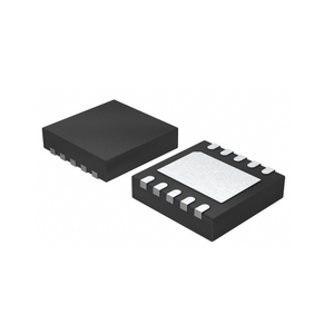 Puce de contrôleur de gestion de charge de batterie au lithium-polymère MCP73213-F6TI/MF DFN - Product Image 1