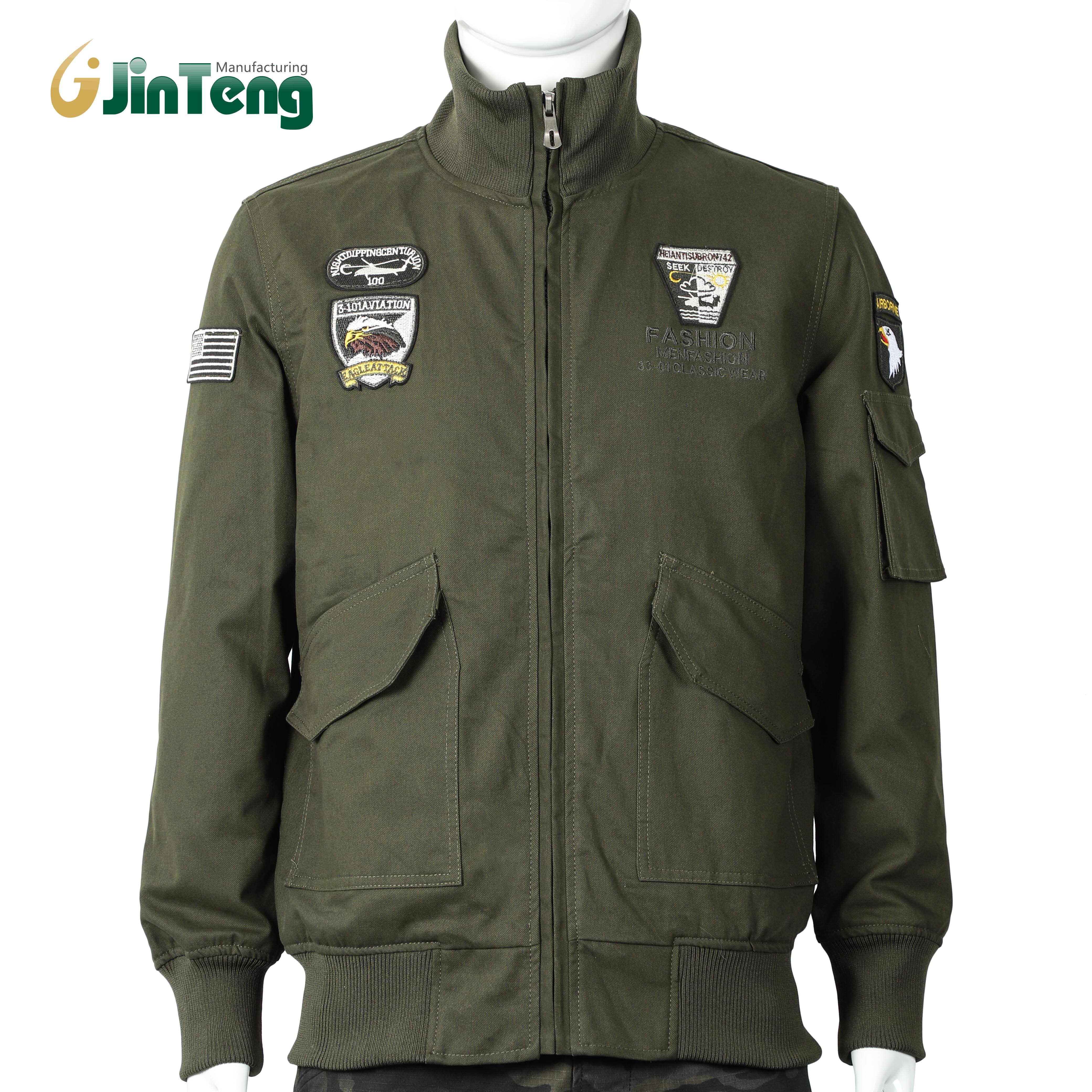 Shop High Quality Army Jackets Stylish Durable