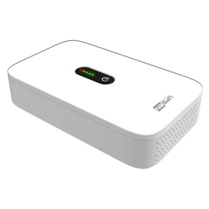 Mini DC UPS Sẵn Có 10400Mah Lithium Battery Sao Lưu 18 Wát/34 Wát Xách Tay UPS <span class=keywords><strong>Power</strong></span> Cho Máy Tính Router CCTV - Product Image 4