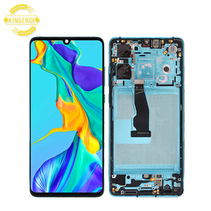Nouveau Original pour Huawei P20 <span class=keywords><strong>P30</strong></span> P40 P50 écran tactile LCD numériseur assemblage pour Huawei P20 <span class=keywords><strong>Pro</strong></span> <span class=keywords><strong>P30</strong></span> <span class=keywords><strong>Pro</strong></span> P40 P50 <span class=keywords><strong>Pro</strong></span> écran LCD - Product Image 4