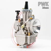 Carburateur universel de moto, disponible en 21, 24, 26, 28, 30, 32, 34, 2T, 4T, adapté aux moteurs de 50cc à 350cc, pour ATV, livraison gratuite
