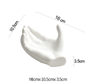 Proveedor de restaurante, vajilla de porcelana de precio barato de grado hotelero, platos de cerámica blanca para plato de helado de cena de lujo - Product Image 4