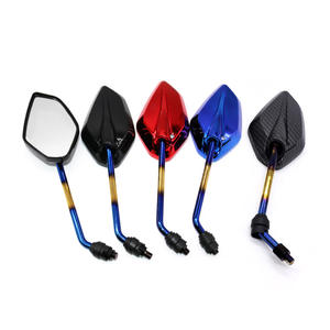 Accessoires de moto, rétroviseurs pour motos, accessoires pour motos - Product Image 6