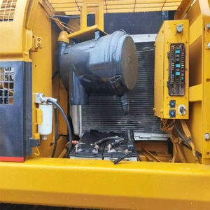 Excavatrice Caterpillar 330CL de haute qualité 20 tonnes avec une capacité de godet de 1m3 Offre Spéciale en Afrique du Sud - Product Image 6