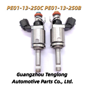 Đầu phun nhiên liệu PE01-13-250C PE01-13-250B cho Mazda 2 3 MX-5 CX-3 Axela M3 CX4 2.0 - Product Image 3