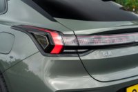 Zeekr 001 Ultra Edition 103 kWh AWD Coupé 100% électrique d'occasion 2026, Charge ultra-rapide 900V, LiDAR ADAS, Suspension pneumatique