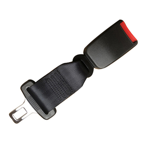 <span class=keywords><strong>Abiram</strong></span>, rallonge de ceinture de sécurité universelle de haute qualité, plus confortable pour la conduite, en polyester et nylon - Product Image 1