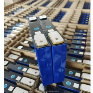 Новая батарея 52Ah/50Ah Lifepo4 с полной емкостью 3,2 В для солнечной системы питания в бытовой электронике, батарея напряжения 24 В - Product Image 2