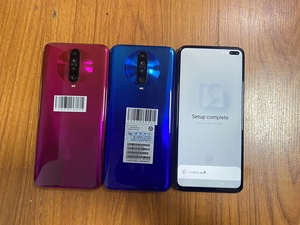 Wholesale Xiao Mi Redmi K30 5G POCO <strong>X2</strong> Original Refurbished Mobile <strong>Phone</strong> with Octa Core CPU CDMA Cellular - Product Image 4