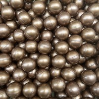 Chine Usine Pas Cher Capsule Jouet 2 Pouces Couleur Petit Oeuf Surprise En Plastique Gashapon Shell Vide Boule Ronde