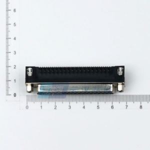 X0337FT7W3 D-Sub Connector Electronic Component - Product Image 1