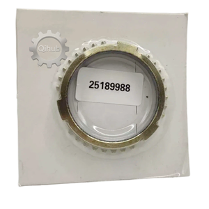 Anillo sincronizador de transmisión para caja de cambios automotriz Chevrolet OEM 25189988 25196054 - Product Image 6