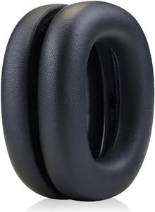 Almohadillas de Repuesto de Cuero Proteico para Auriculares Bowers & Wilkins <span class=keywords><strong>PX8</strong></span>/PX7 S2, Accesorio de Cojín para Auriculares - Product Image 3