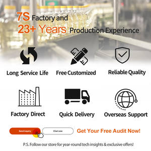 Máquina Automática de Llenado de Botellas de Aceite de Coco y Palma, para Aceite Comestible Vegetal de Oliva y Canola, Suministro de Fábrica - Product Image 6