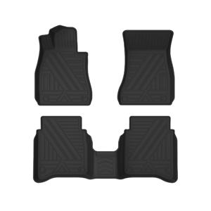 Alfombrillas Antideslizantes Personalizadas de TPE para Autos, Alfombrillas para Maletero para <span class=keywords><strong>Mercedes</strong></span> Benz GLE GLS GLB GLA W213 GLC - Product Image 2