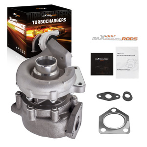 MaXpeedingrods turbo BMW 1 <span class=keywords><strong>3</strong></span> serisi için E87 E90 120 D M47TU2D20 <span class=keywords><strong>2</strong></span>.0L 163 HP 2003-2006 - Product Image 1