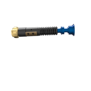 Hot Bán Chất Lượng Cao Lightsaber Và Toàn Bộ Các Bộ Phận Lightsaber <span class=keywords><strong>CNC</strong></span> Sản Xuất Gia Công Micro Gia Công 7-15 Ngày 10Pcs - Product Image 2